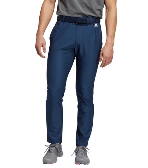 pantalon adidas golf hombre|adidas ropa de golf hombre.